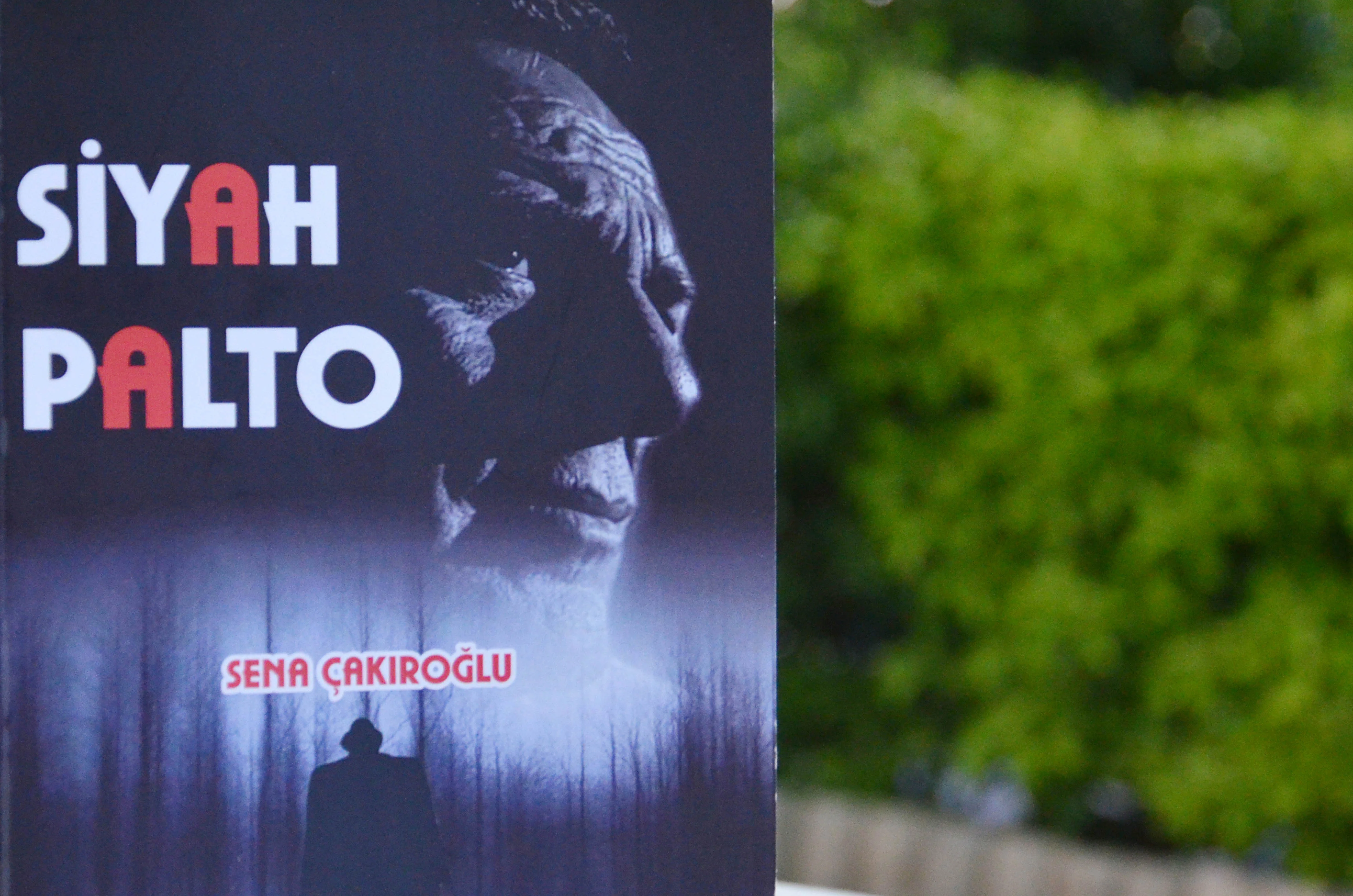 Babasının adını Beykoz'da Siyah Palto ile yaşatıyor 2 senadb3 SlMOK1QZ2w