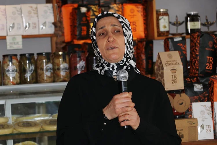 Beykoz'da down sendromlular için özel program 3 send beykoz 3 yvkPvCs He