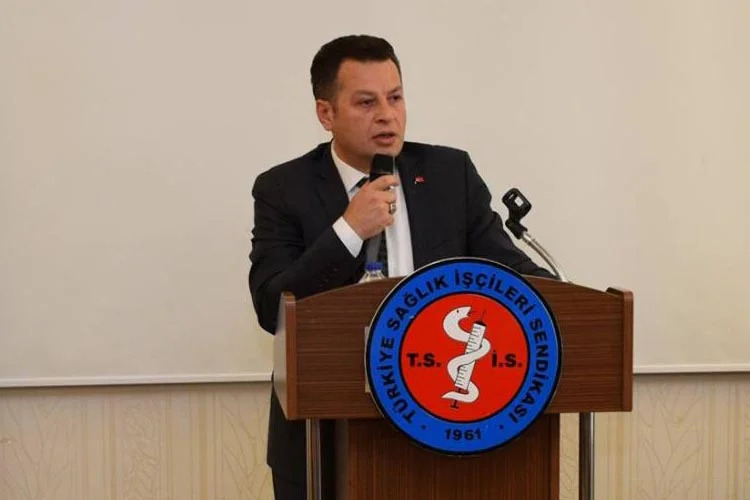 2 Nisan 2018 itibari ile kadroya alınan geçici işçiler üzerinden