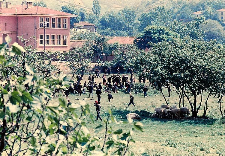 Beykoz’da ibret dolu yaşamlar – 4… SEPET KAFA 3 sepet ka 8nwQcalMGC
