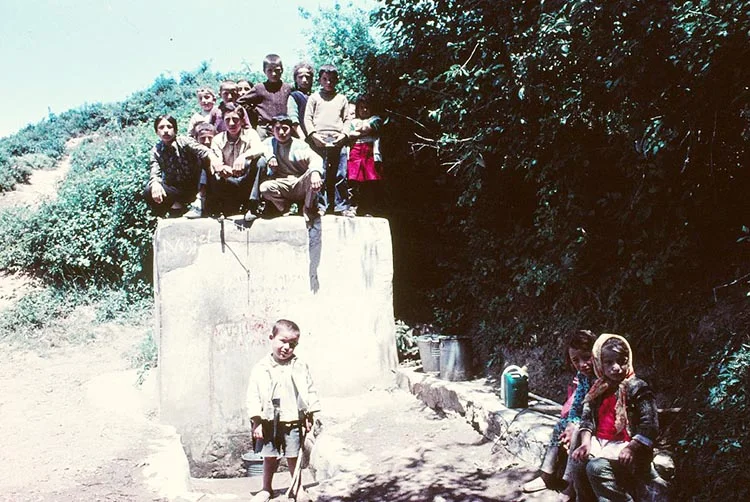 Saadettin Kılıç yazı dizisi devam...