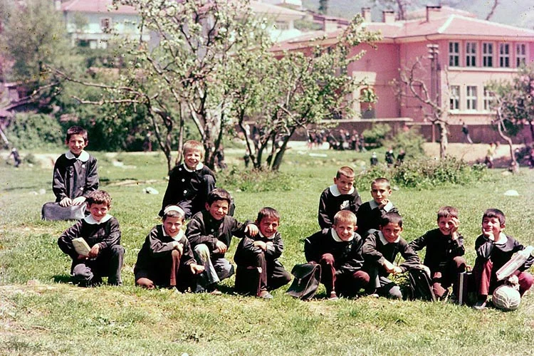 Beykoz’da ibret dolu yaşamlar – 4… SEPET KAFA 2