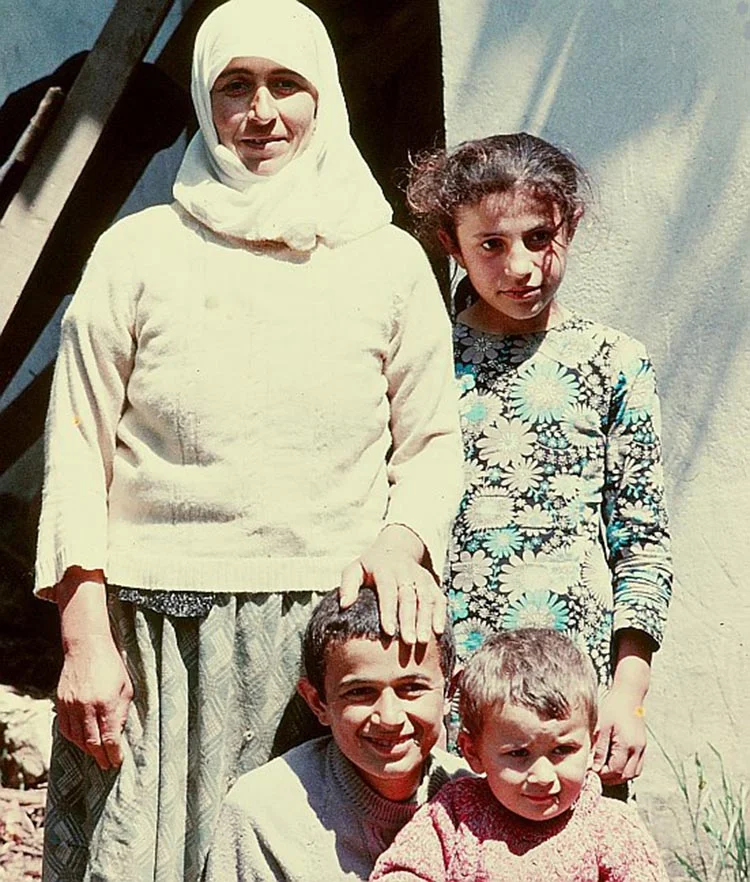 Beykoz’da ibret dolu yaşamlar – 4… SEPET KAFA 1