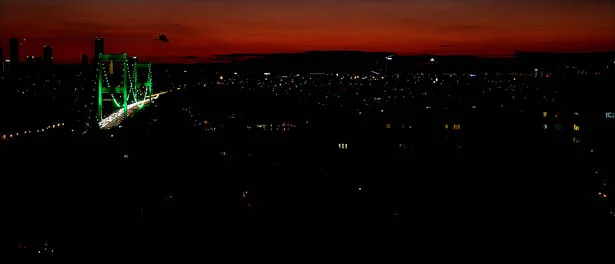 Beykoz, Serebral Palsi için yeşillendi 3 serebralpalsifs EgbhAZNqe3