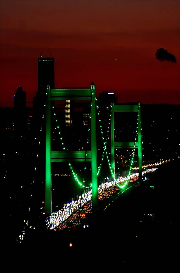 Beykoz, Serebral Palsi için yeşillendi 4 serebralpalsifsm