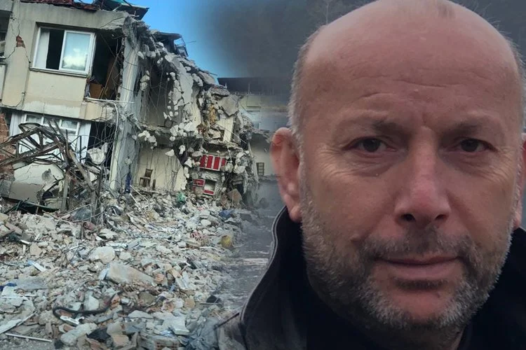 Dost Beykoz Yazarı ve Yetim Derneği Beykoz Şube Başkanı Şeref