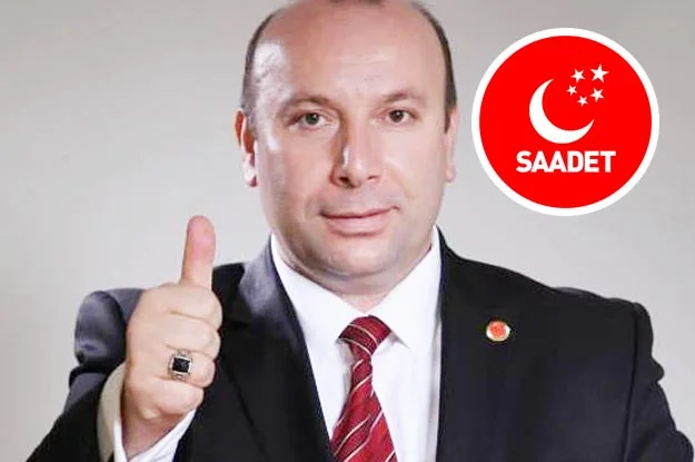 Saadet Partisi, 1 Kasım Seçimleri'nde Beykoz İlçe Teşkilatı'nın hakkını teslim