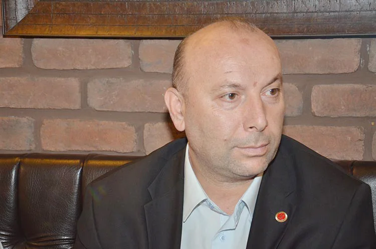 Yaklaşık 20 yıldır Beykoz’un en etkili yayın organı olmayı başaran