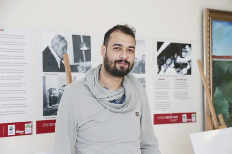 İstanbul’un simgeleri ve eşsiz tarihi yapıları “Doğada İstanbul” sergisi Beykoz