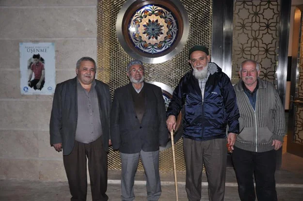 Şeref Yıldız Cami, Beykoz'da ışıldıyor 3 serif ali camii hazir 46 CEOj7SBBkU