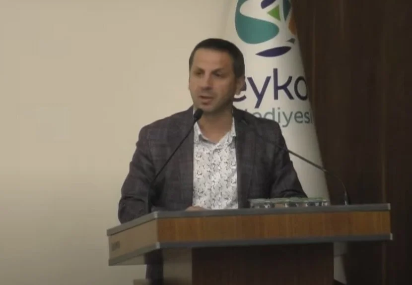 Beykoz Belediye Meclisi Ekim ayı 4. Oturumunda AK Parti Grubu