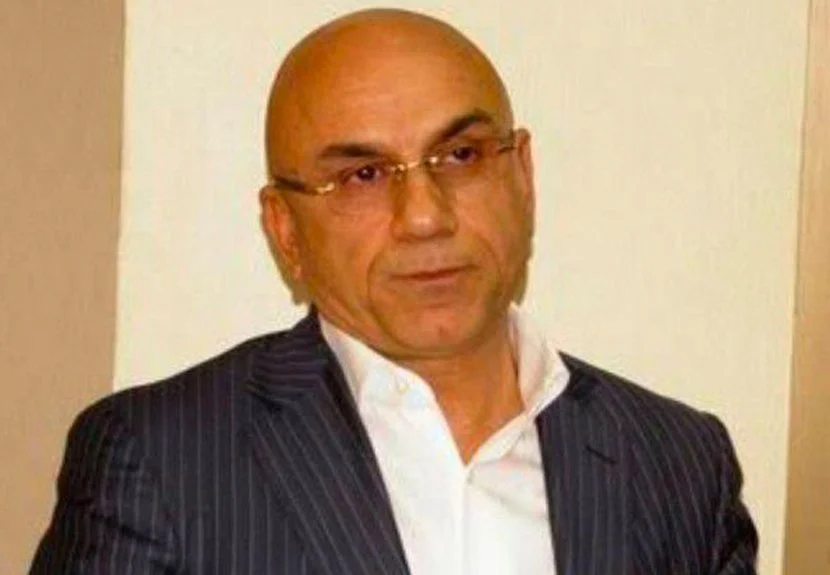 Beykoz siyasetinin tanınmış simalarından Anavatan Partisi (ANAP) eski İlçe Başkanı