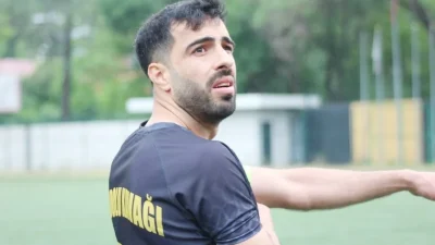 İstanbul 2.Amatör Ligde mücadele eden Beykoz İlçe temsilcileri bir üst