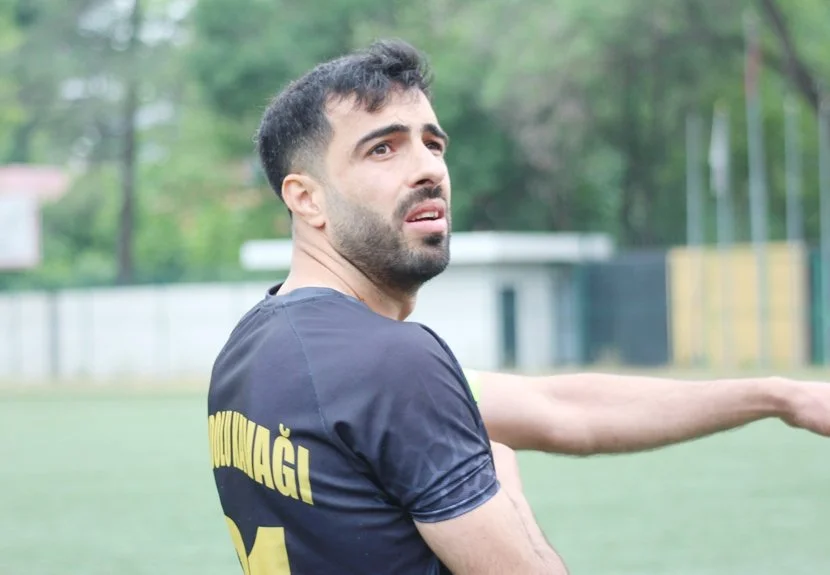 İstanbul 2.Amatör Ligde mücadele eden Beykoz İlçe temsilcileri bir üst