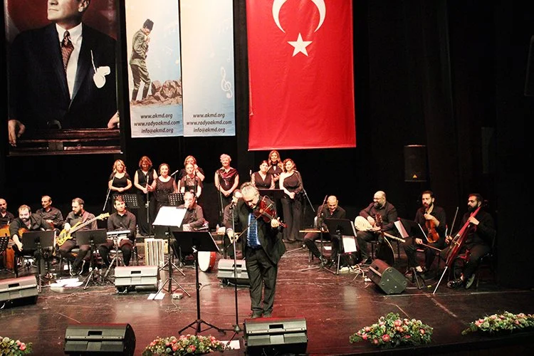 Büyülü ses yıllar sonra Beykoz’da sahneye çıktı 1 ses beykoz 1 Xym3th9hyi