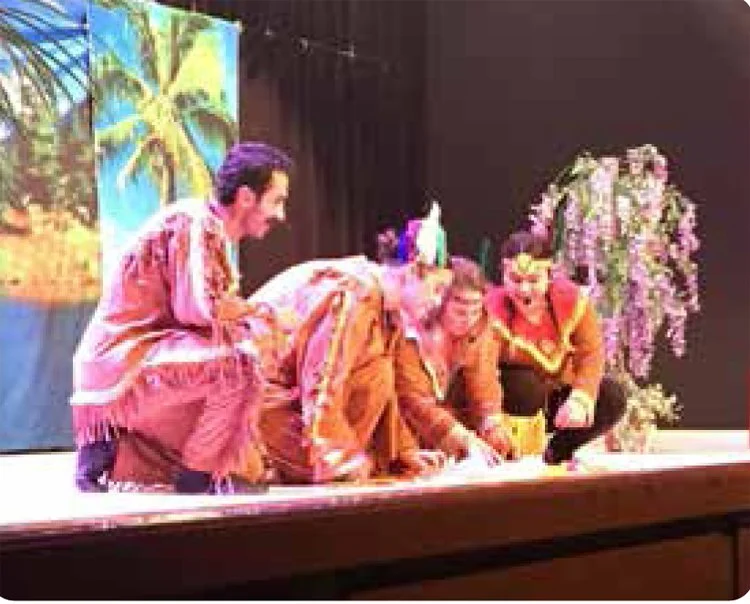 Beykoz Belediyesi Kasım 2022 Kültür programları 9 sev dunyayi qpYXkryq4E