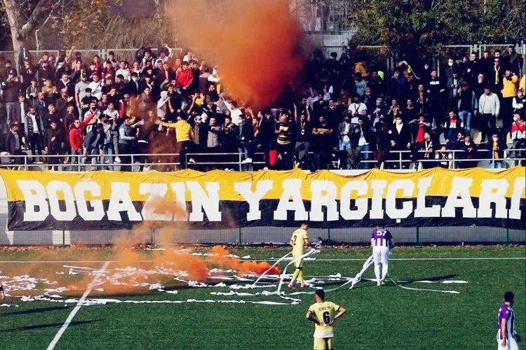 Mantra Youtube kanalının ilk belgeseli olarak hazırlanan 'Sevdik olmadı: Beykoz