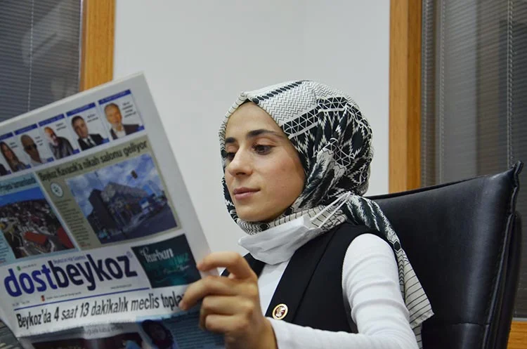 CHP'nin 37. Olağan Kurultayında Kılıçdaroğlu'nun anahtar listesinde yer alarak PM