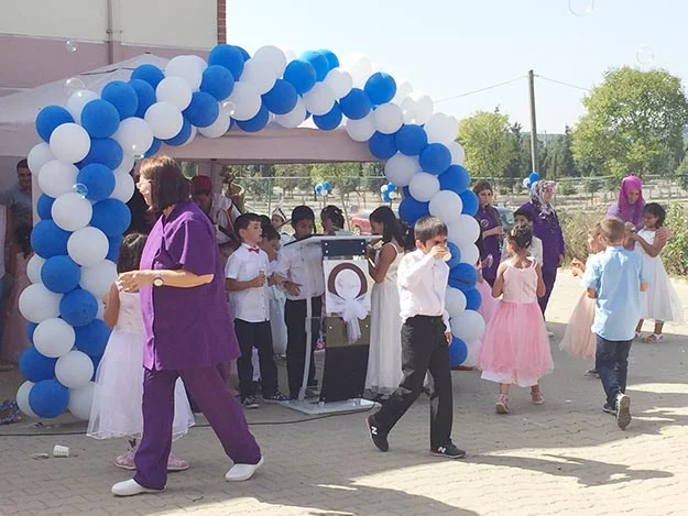 AK Parti İstanbul İl Başkanı Selim Temurci, Beykoz Galip Öztürk