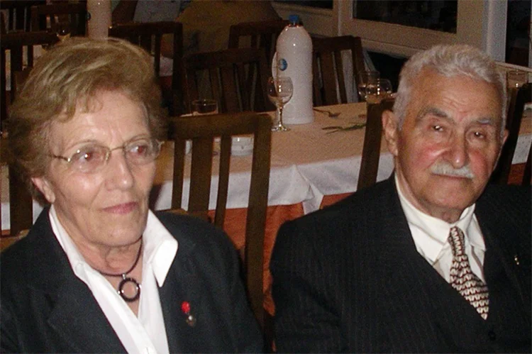 20 Nisan 2016 günü vefatıyla Beykoz’u üzüntüye boğan Kızılay Derneği