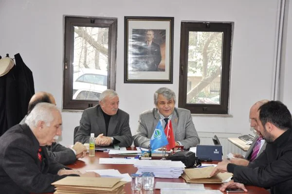 Beykoz Belediyesi eski Başkanlarından olan Şevket Arıkan, 25 Mart’ta yapılacak