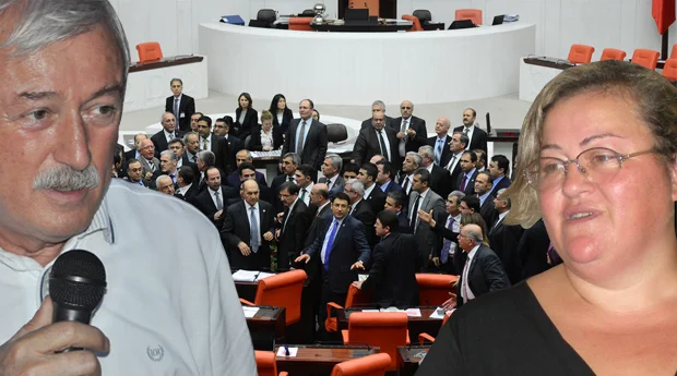 Cumhuriyet Halk Partisi'nin Beykoz İlçe teşkilatı, kısa bir süre sonra