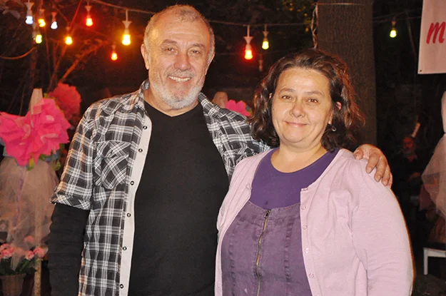 26 yaşında hayata gözlerini yuman Serhan Şeşen, ailesi tarafından Kanlıca'da