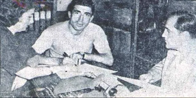 Beykoz Spor Kulübü, tarihinin en fazla gol atan rahmetli futbolcusu