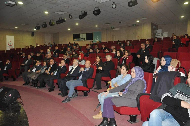 Beykoz İlçe  Sağlık Müdürlüğü, 9 Şubat Sigarayı Bırakma Günü