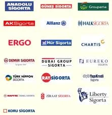 A-1 SİGORTA HİZMETLERİ Kavacık Mah. Hülagü Cad. No: 10A Beykoz