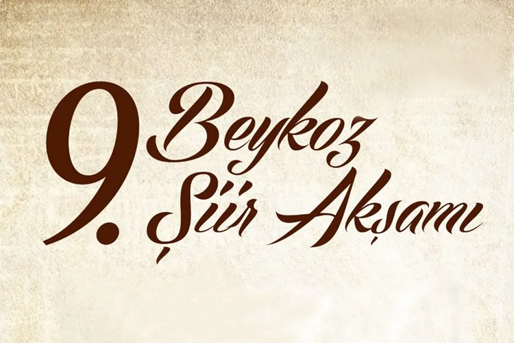 Her yıl geleneksel olarak yapılan Şiir Akşamları bu yılda tekrar