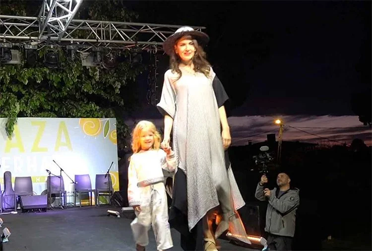 Beykoz’un komşu ilçesi Şile’de görkemli defile 4 sile 2 s etsc Uyl