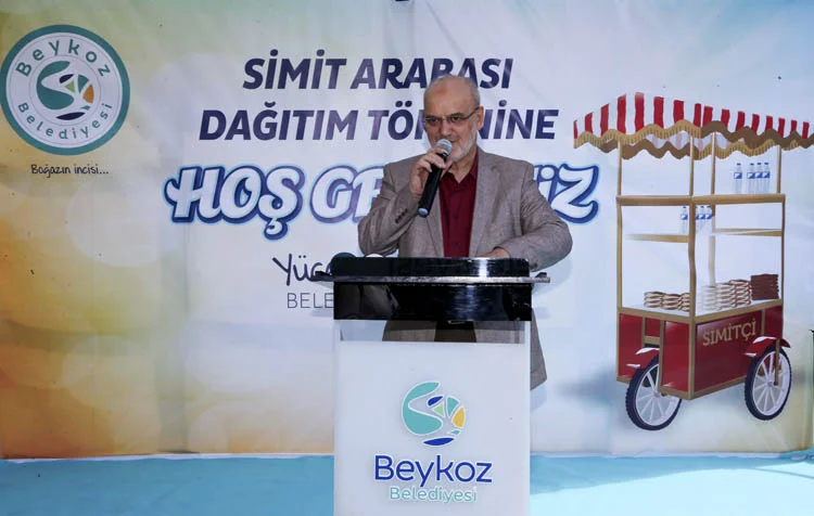 Beykoz Belediyesi, eski hükümlü ve madde bağımlılığından kurtulanları topluma kazandırmak