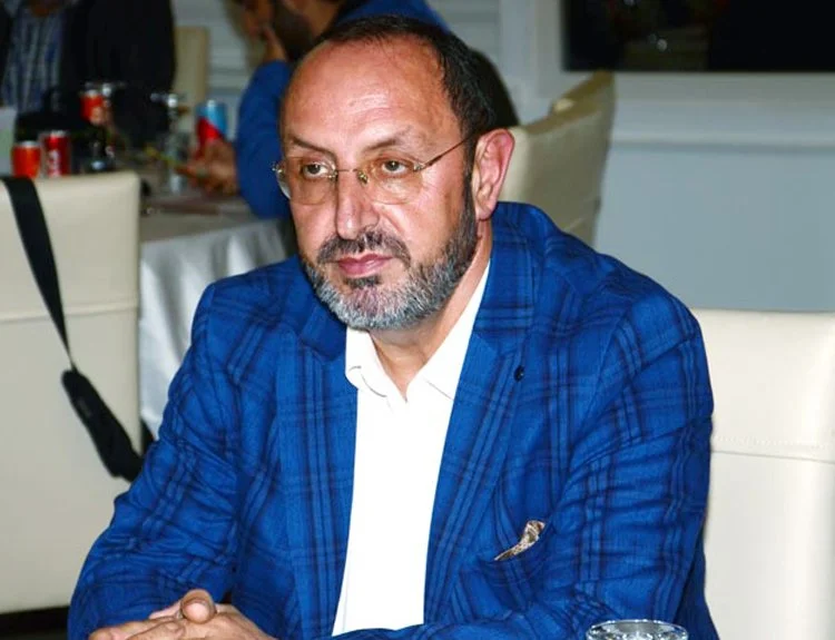 14 Mayıs seçimlerine yönelik son günlerde yaşanan tartışmalara değinen Osman