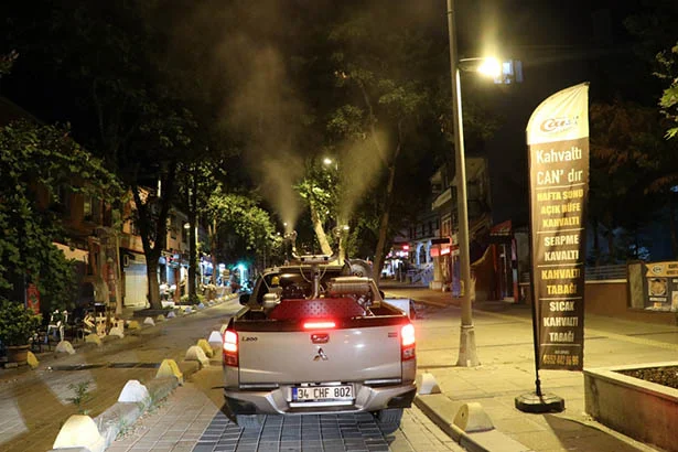 Beykoz’da sineklerle yeni nesil teknolojik savaş 2 sinekmucy u2oT7O8W7X