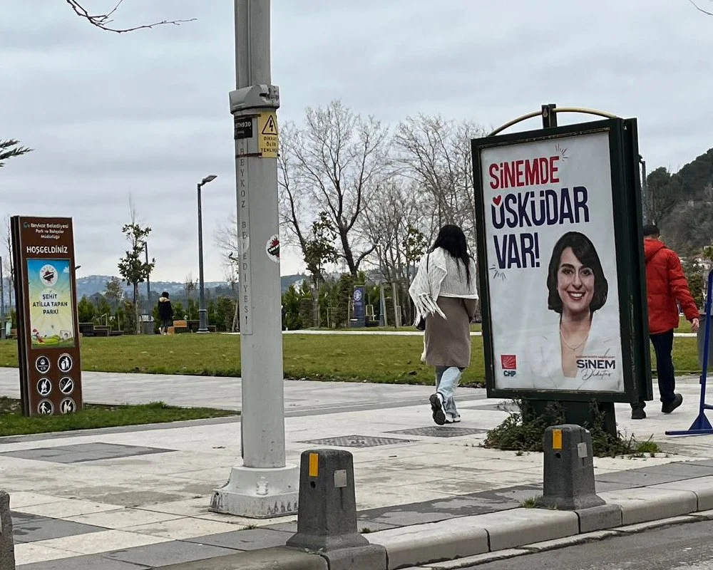 Beykoz'un 2024 yılını Dost Beykoz derledi 6 sinem1 Logf5W0tmT