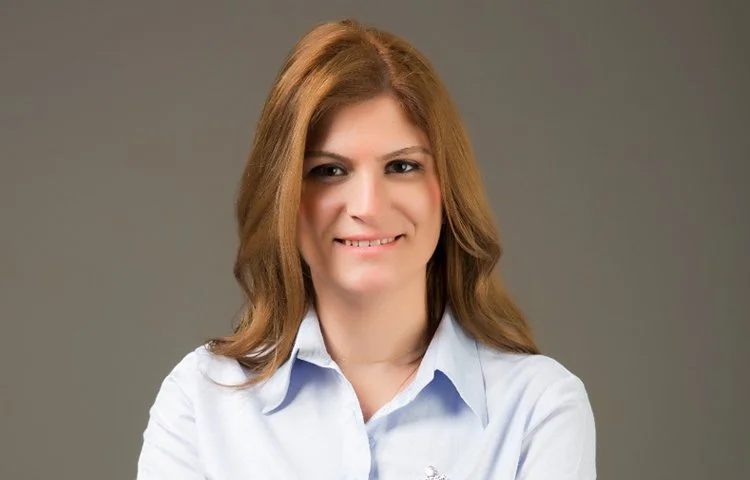 Bahçeşehir Üniversitesi Öğretim Üyesi Dr. Sinem Eray Dost Beykoz Yazar