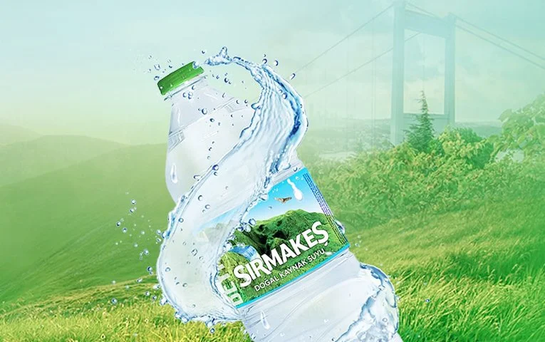 Sırmakeş Su fabrikasında çalışmak üzere ekip arkadaşları aramaktayız. Aşağıdaki nitelikleri