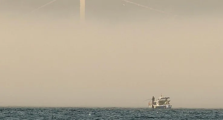 Şehir Hatları Beykoz varış ve kalkışlı çok sayıda vapur seferinin