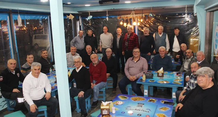 Beykoz’un ekonomik döngüsünde ve kent yaşamında bir zamanlar lokomotif olan