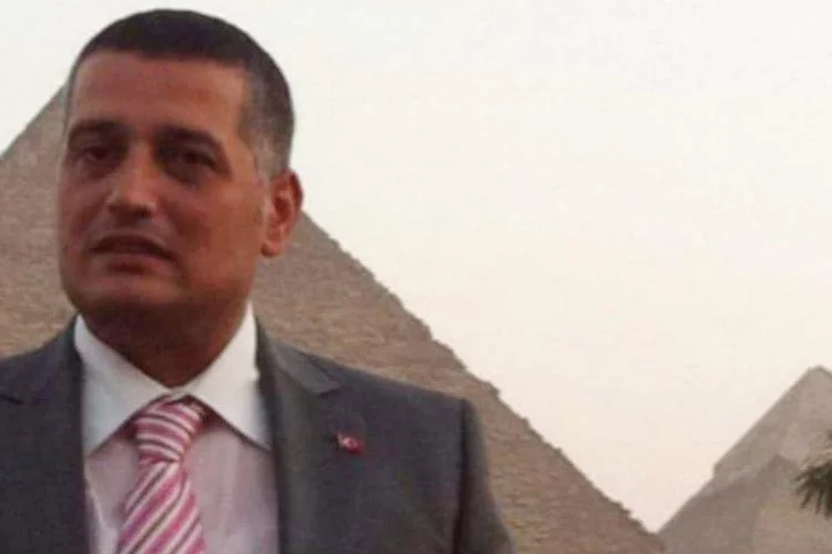 Beykozlu işadamı için sevenleri dua ediyor... Ali Şişman İstanbul Memorial