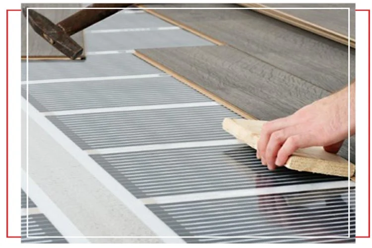 Güvenli ve uzun ömürlü ısınma hizmeti almak için tercih edilen