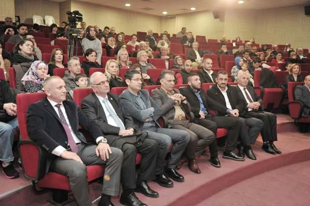 Beykoz Belediyesi'nin organize ettiği Yöresel Geceler programının konuğu bu hafta