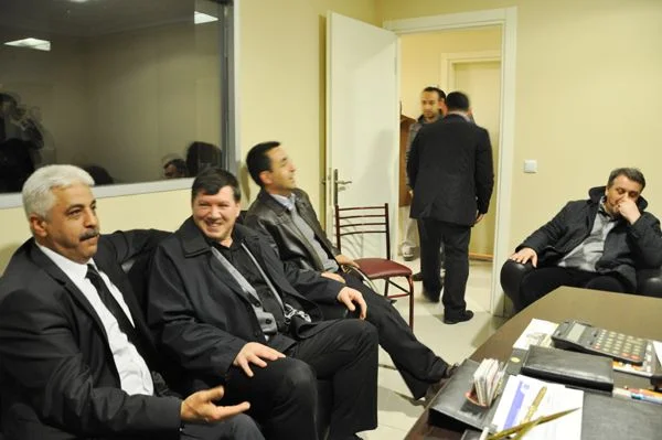 Beykozlu Sivaslılardan Oğuz Beyi’ne vefa! 2 sivaslil e0 cCWP8hE