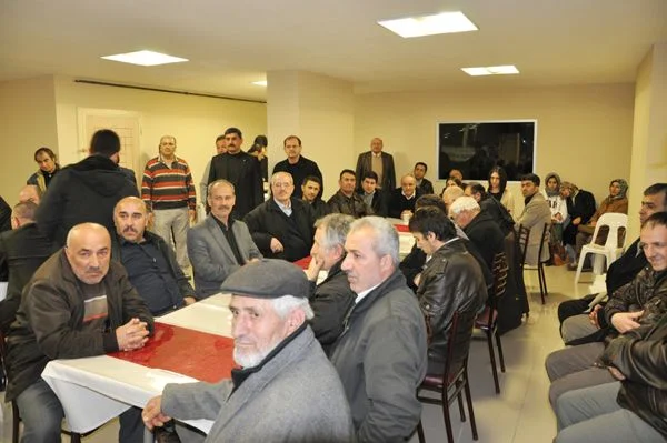 Beykozlu Sivaslılardan Oğuz Beyi’ne vefa! 1 sivaslil z8eLozWlSg