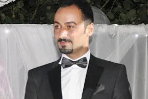 Beykoz Belediye Meclis üyesi Hüseyin Okumuş geçirdiği rahatsızlık sonucu, Siyami