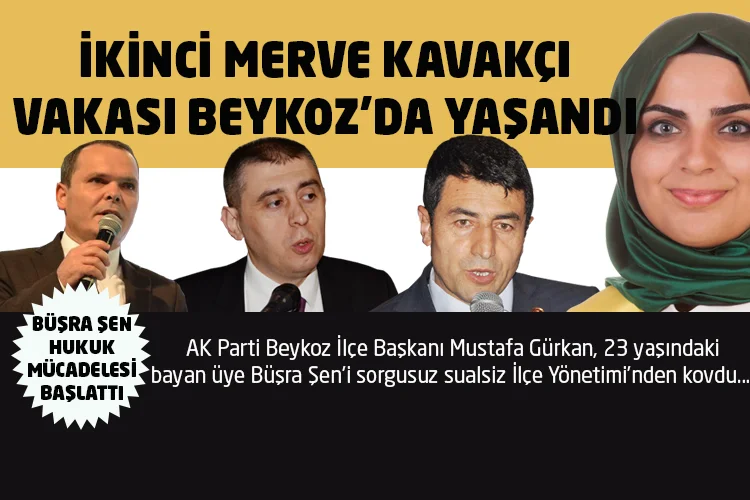 18 yaşındaki gençlere milletvekilliği yolunu açmaya çalışan AK Parti’nin, Beykoz