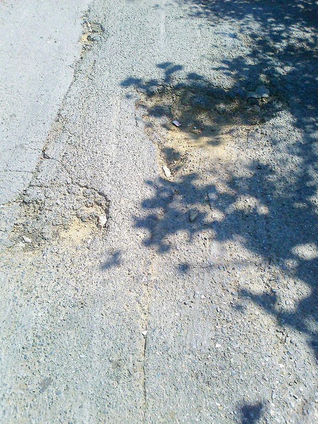 Tokatköy sahipsiz, Çamlık Sokak sahipsiz! Vatandaşlar, çözümsüz kalan şikâyetleri sonrası