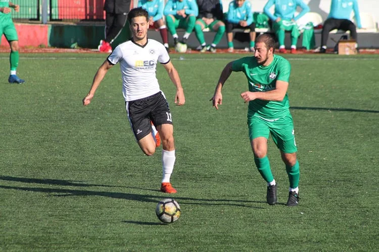 İstanbul SAL 7. Grubunda, haftaya düşme hattının hemen üstünde 18