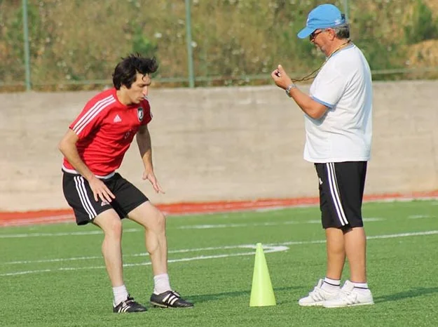 Beykoz İlçesinin İstanbul Süper Amatör Ligdeki temsilcisi olan Soğuksuspor Kastamonu,